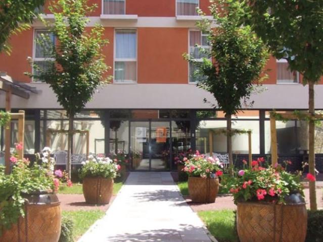 Appartement vente à Quartier Centre Ville, Viry-Châtillon