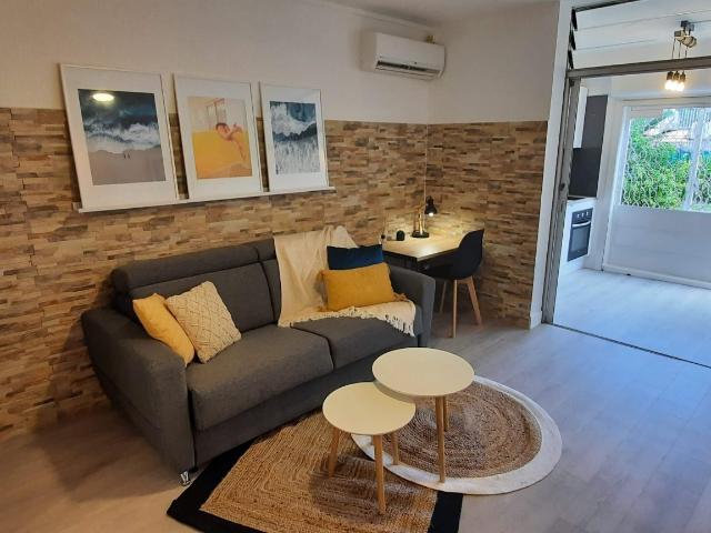 Appartement vente à Guadeloupe