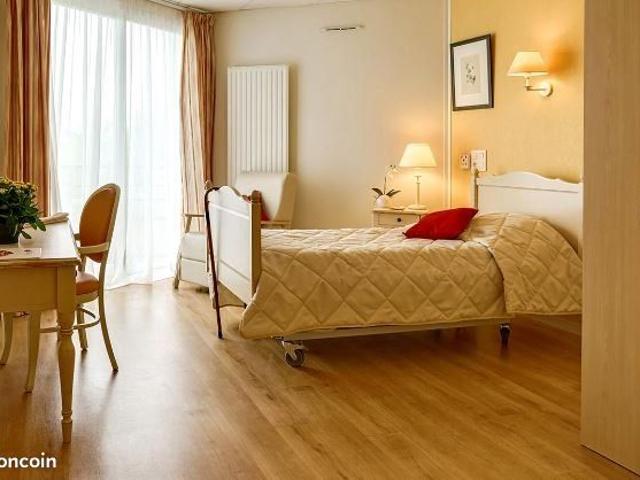 Appartement vente à Bordeaux, Parempuyre