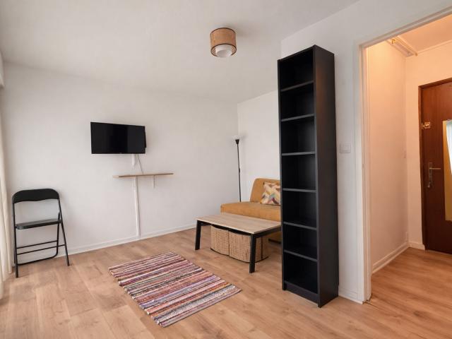 Appartement vente à Bordeaux