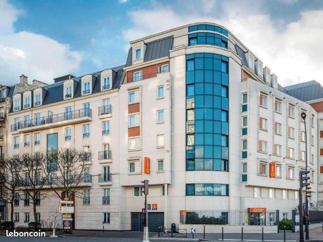 Appartement vente à Nogent-sur-Marne, Charenton-le-pont