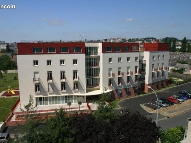 Appartement vente à Le Mans