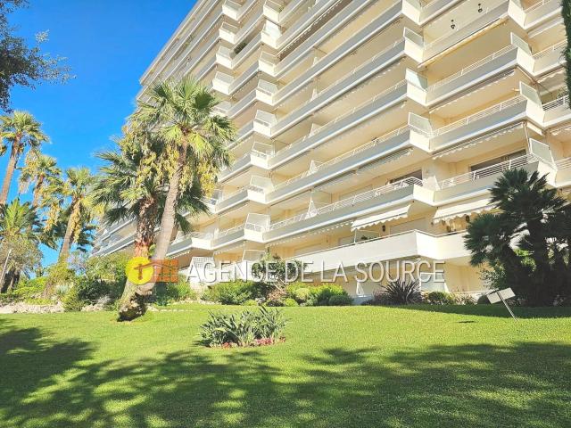 Appartement vente à Grasse, Cannes