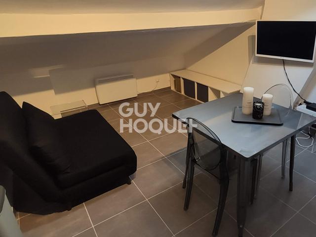 Appartement vente à Lyon, Métropole de Lyon