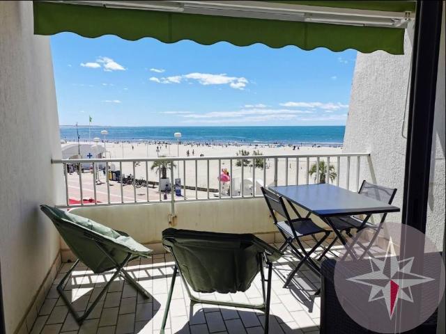 Appartement location à Montpellier, La Grande-motte