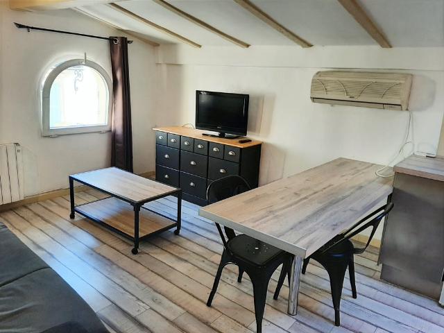 Appartement vente à Nice