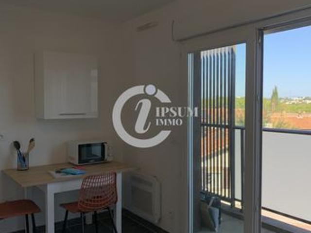 Appartement vente à Montpellier