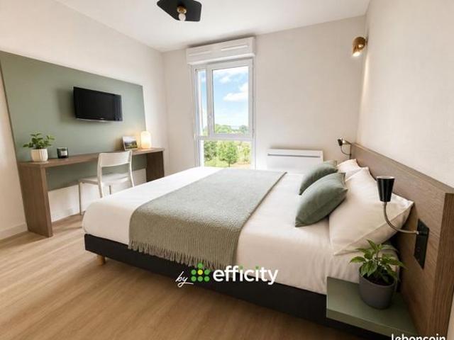 Appartement vente à Versailles, Saint-cyr-l'ecole