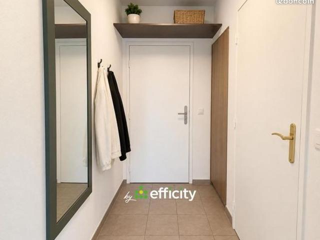 Appartement vente à Versailles, Saint-cyr-l'ecole