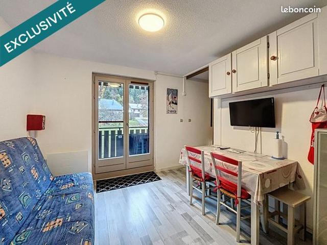 Appartement vente à Gex, Mijoux