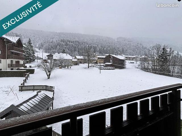 Appartement vente à Gex, Mijoux