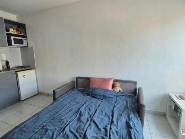 Appartement vente à Nice