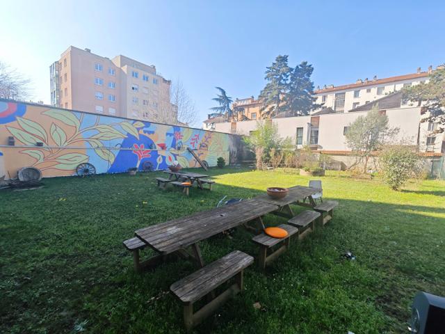 Appartement vente à Lyon, Métropole de Lyon