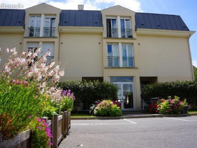 Appartement vente à Bonnières-sur-Seine, Yvelines