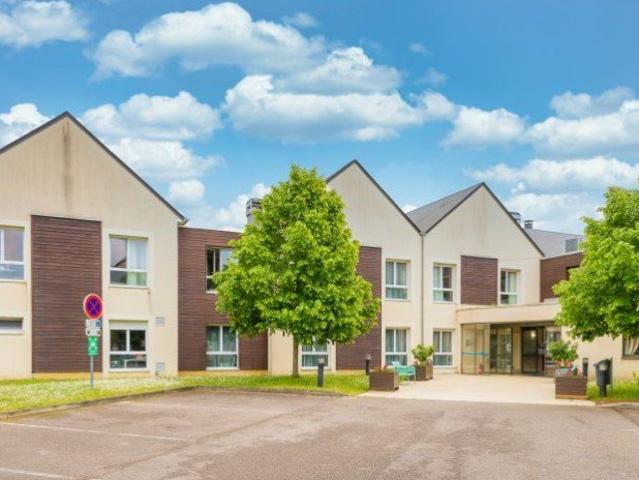Appartement vente à Les Rosettes, Courtenay