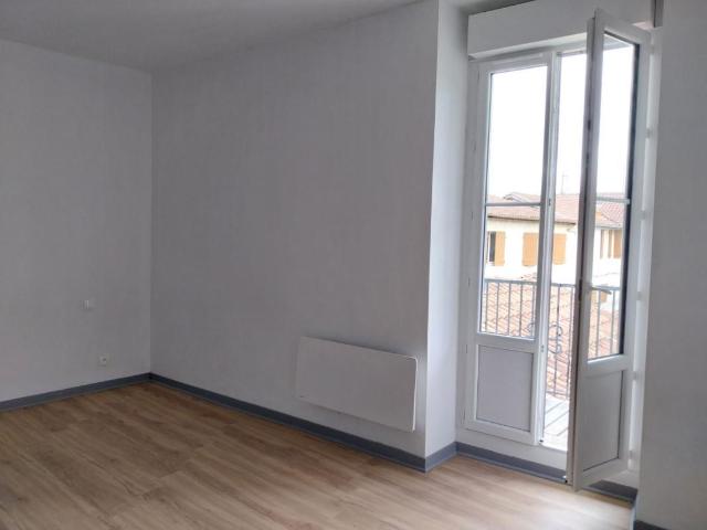 Appartement location à Dax