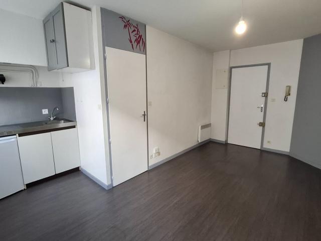 Appartement vente à Dax
