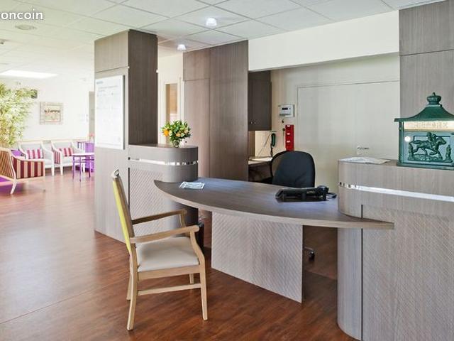 Appartement vente à Orléans, La Ferté-saint-aubin