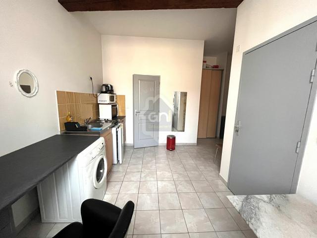 Appartement location à Arles