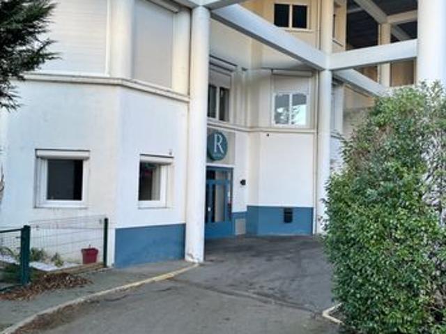 Appartement vente à Saint-Étienne, Saint-etienne