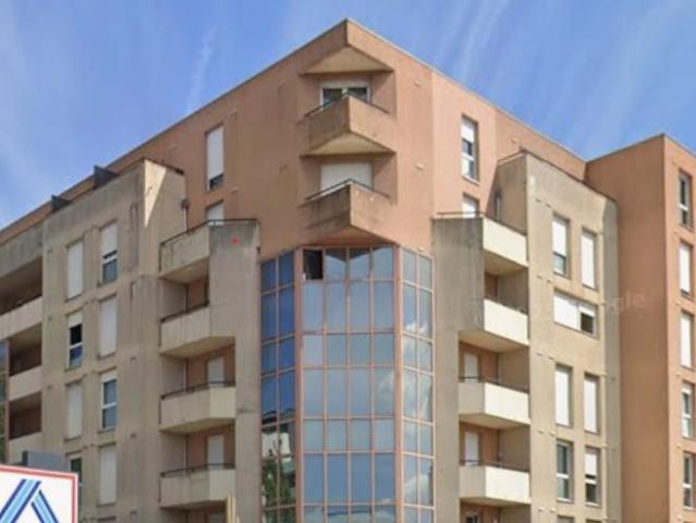 Appartement location à Dijon