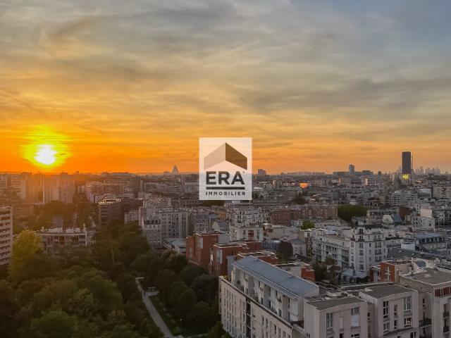 Appartement vente à Paris 13e Arrondissement, Paris