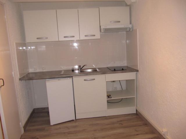 Appartement vente à Toulouse