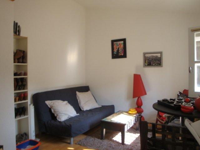 Appartement vente à Montpellier