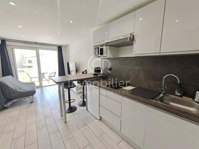 Appartement vente à Grasse, Cannes