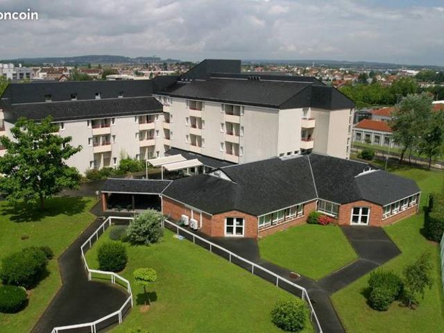 Appartement vente à Sarcelles, Domont