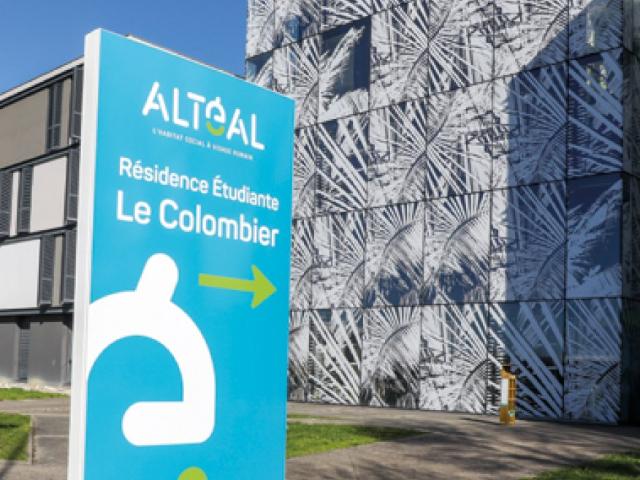Appartement location à Toulouse, Labège