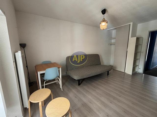 Appartement location à Bordeaux