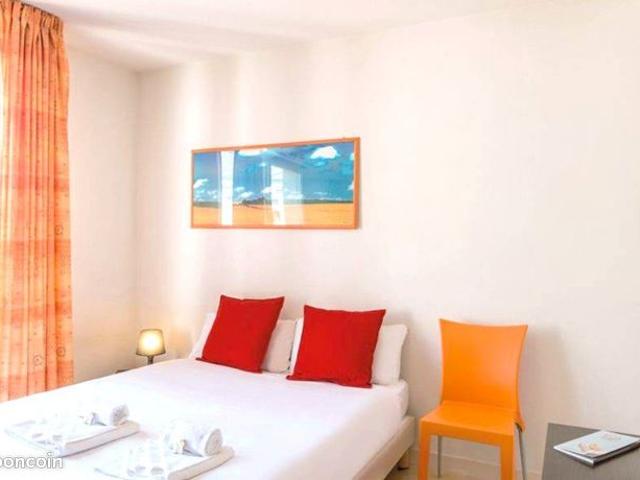 Appartement vente à Nantes, Saint-herblain