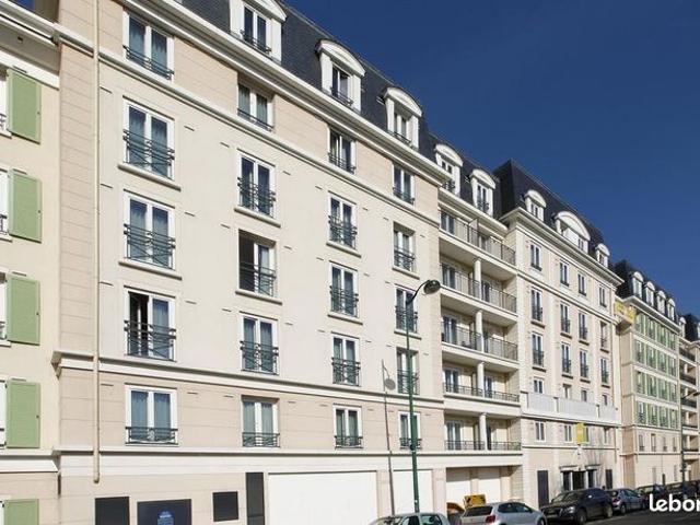 Appartement vente à Clermont-Ferrand, Saint-maurice