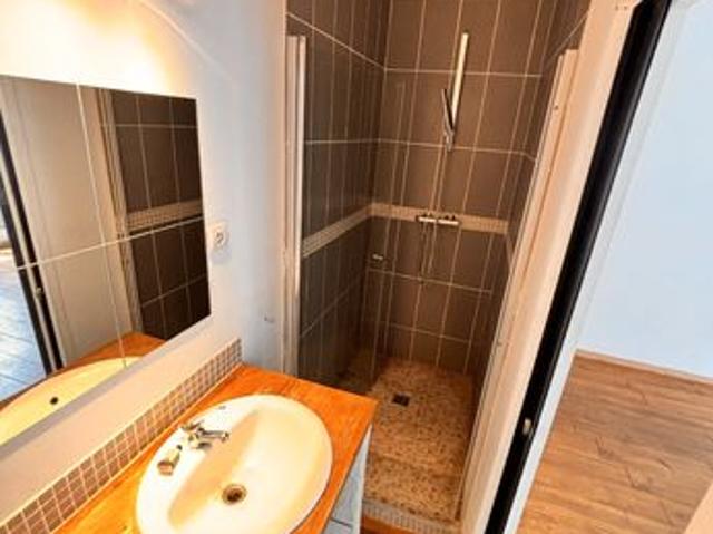Appartement vente à Nantes