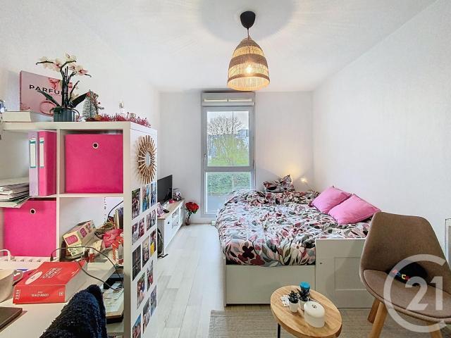 Appartement vente à Tours