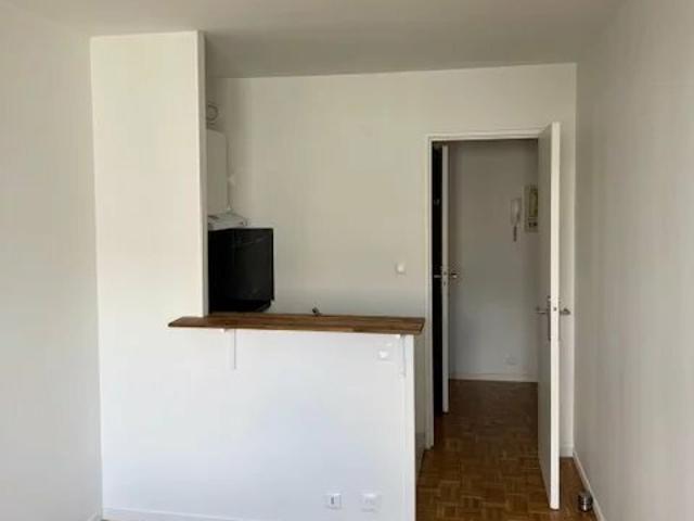 Appartement location à Nanterre, Levallois-perret