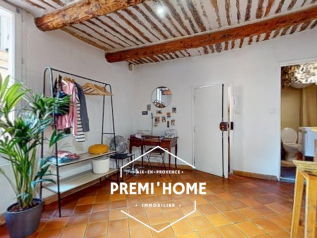 Appartement vente à Aix-en-Provence, Aix-en-provence