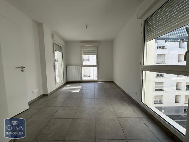 Appartement vente à Saint-Étienne, Saint-etienne