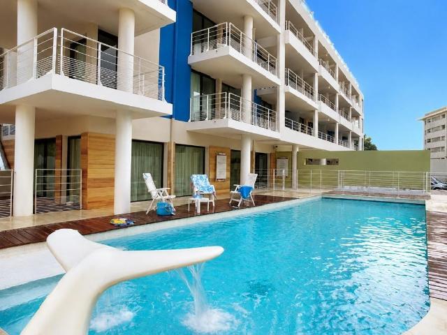 Appartement vente à Marseille