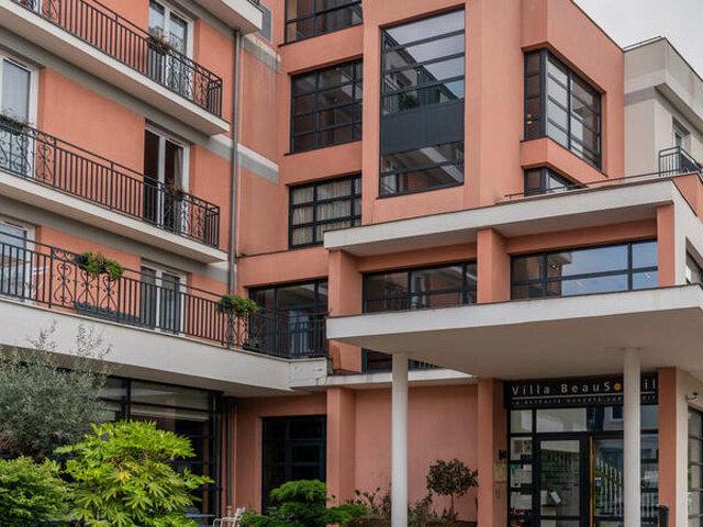 Appartement vente à Le Raincy, Drancy