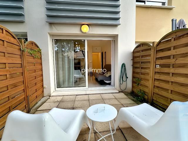 Appartement vente à Aix-en-Provence, Salon-de-provence