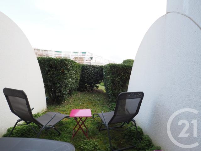 Appartement vente à Montpellier, La Grande-motte