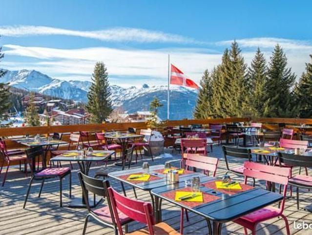 Appartement vente à Albertville, Bourg-saint-maurice