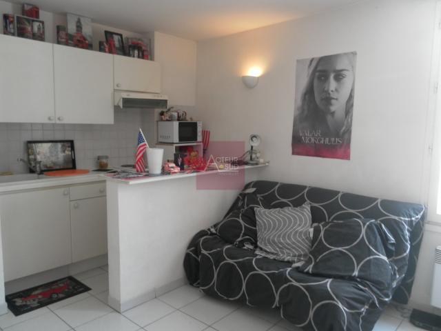 Appartement location à Montpellier
