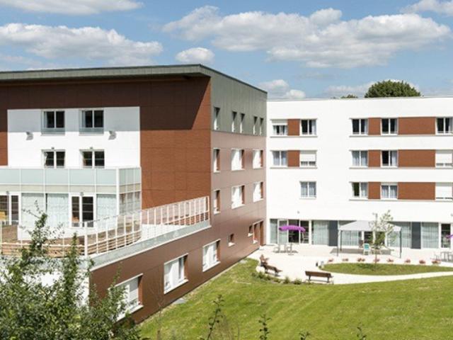 Appartement vente à Torcy, Esbly