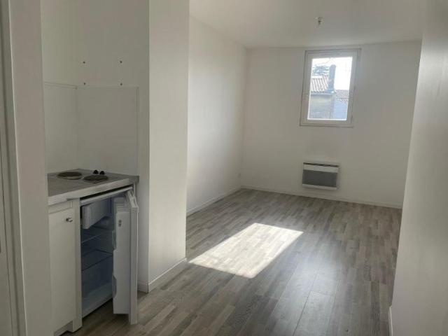 Appartement location à Talence