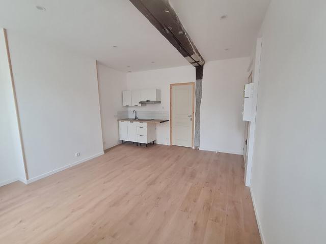 Appartement location à Provins, Montereau-fault-yonne