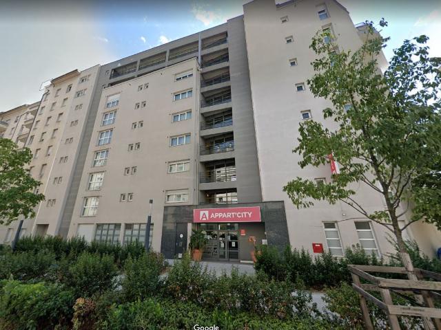 Appartement vente à Lyon, Métropole de Lyon