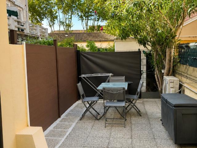 Appartement vente à Arrondissement de Toulon, Toulon